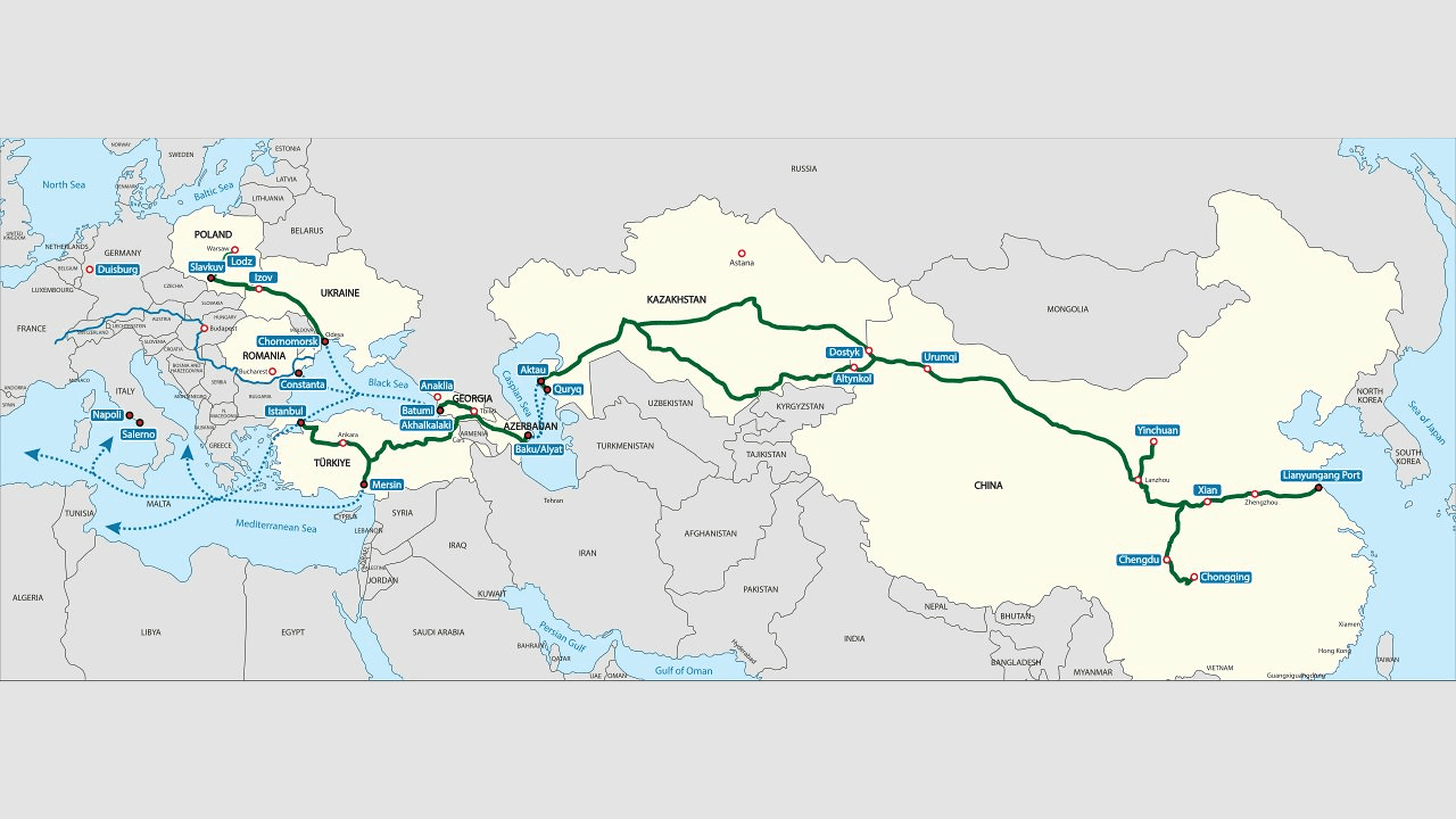 security-of-the-middle-corridor
