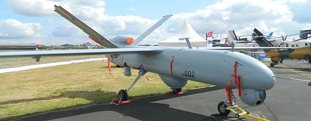 Kazakhstan’s Drone Deal with Turkey Showcases Regional Security Focus