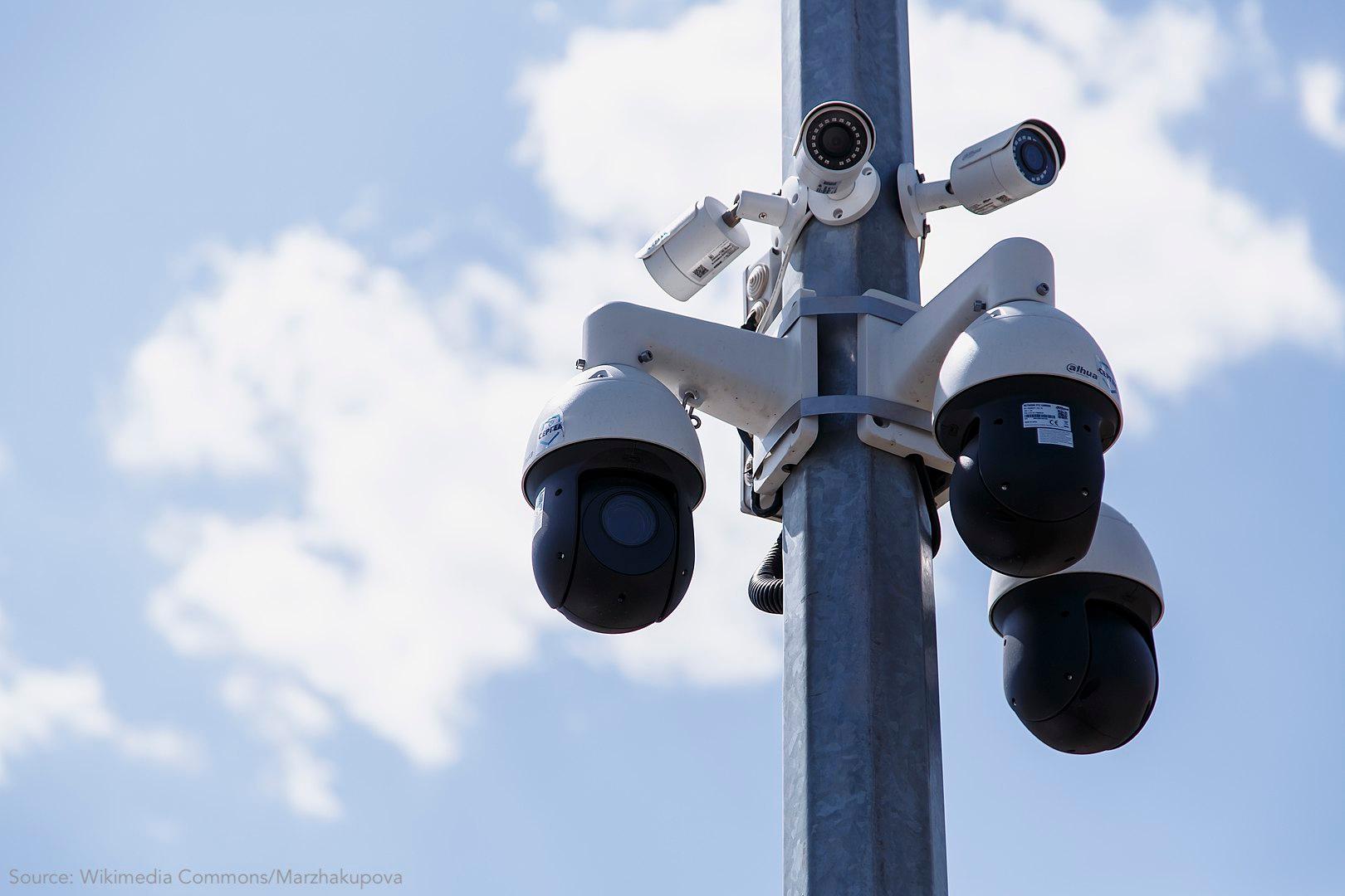 State Surveillance Technology and COVID-19 in Kyrgyzstan and Kazakhstan