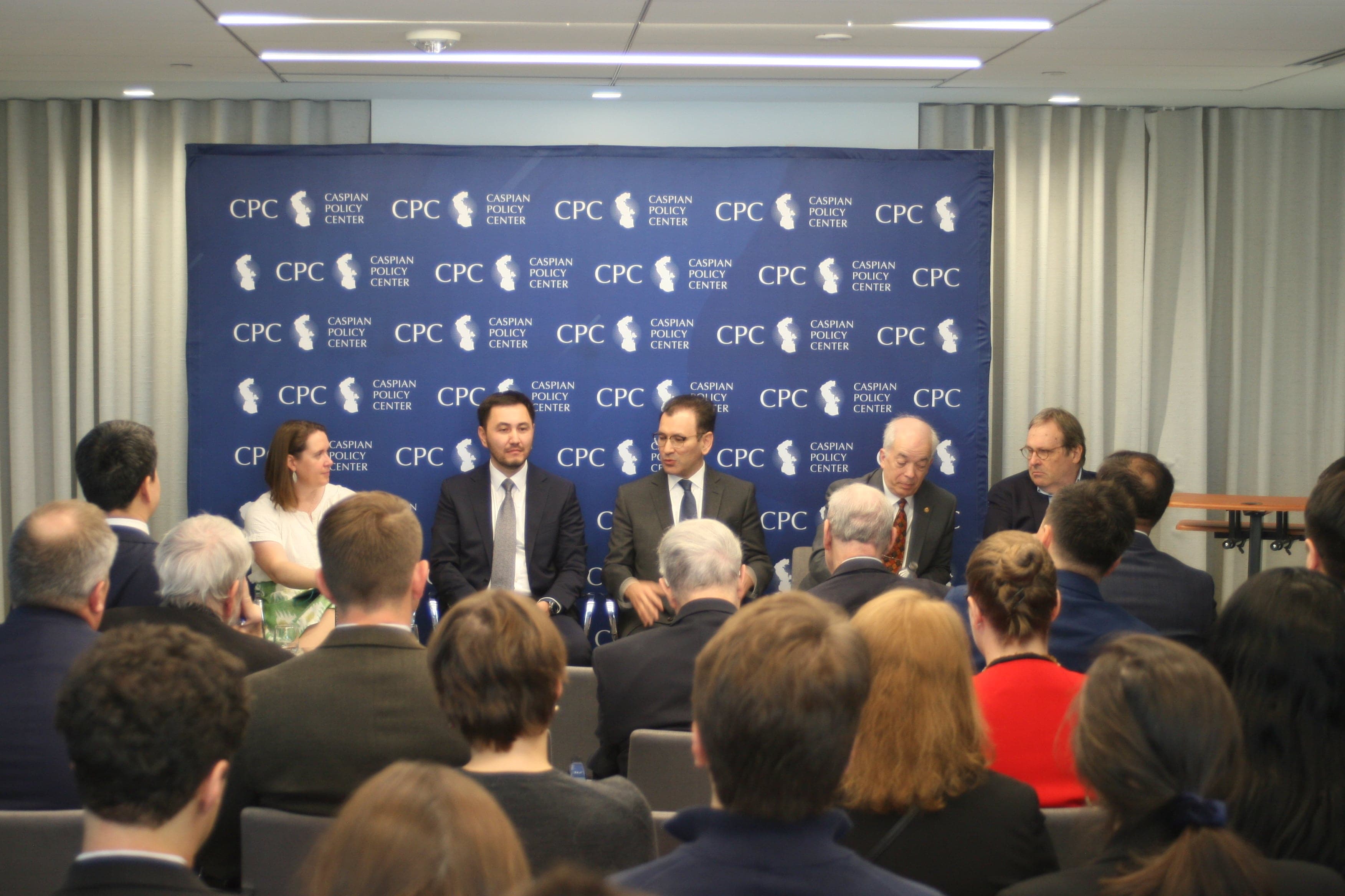 A Decade of Partnership: What Lies Ahead for C5+1?