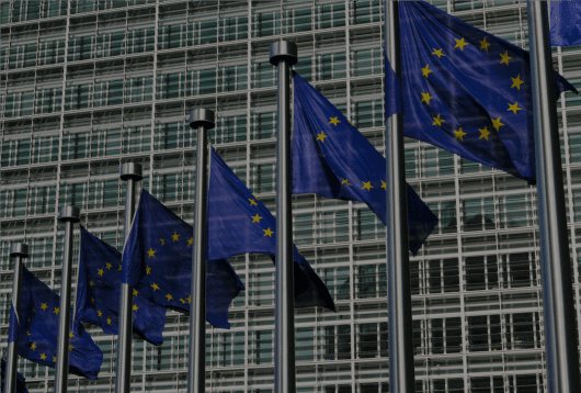 The European Union Enhances its Presence in The Caspian Region