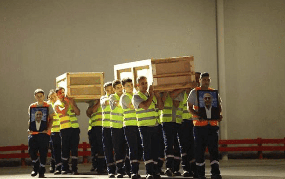 The Peace That Threatens Moscow: Armenia and Azerbaijan Leave Russia Behind